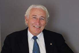 Mazal tov to our Queen's Birthday honorees!