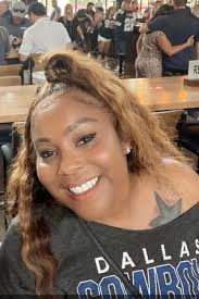 Shameka Jenkins-Parks Obituary