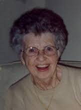 Obituary information for Helen Leaf Haun