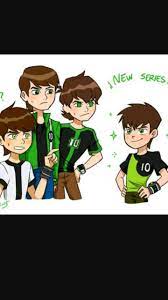Lovely Weather (Ben 10 omiveres fanfic x reader) BOOK#1 #complete - Q & A!!  - Wattpad