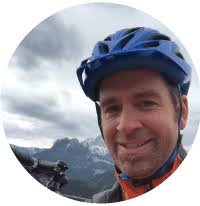 Geomorphic Change Detection Software