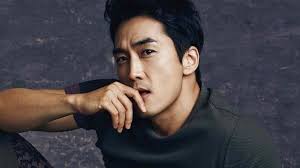 Would be rooting for season 5 in the near future, surely. Song Seung Heon ì†¡ìŠ¹í—Œ Rakuten Viki