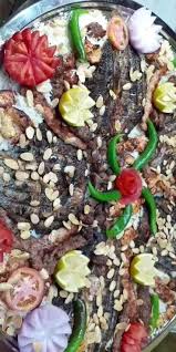 مطعم قصر الرومنس 5 Photos Local Business شارع الثلاثين Ha Il