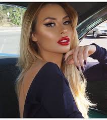 Amanda Curiel (mandycuriel)