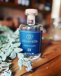 Image result for Oliverella