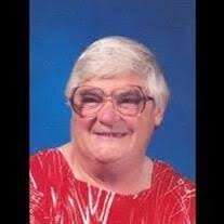 Melda Carman Obituary