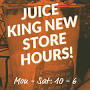 Juice King Middletown from m.facebook.com