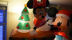 Free returns on everything in store. Christmas Inflatable Mickey Minnie Mickey Minnie Mickey Youtube
