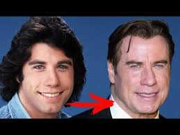 John joseph travolta was born in englewood, new jersey, one of six children of helen travolta (née helen cecilia burke) and salvatore/samuel j. John Travolta Change From Childhood To 2017 Youtube