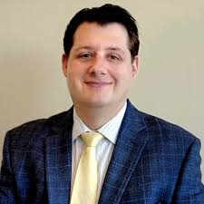 Ryan Kreck, Attorney