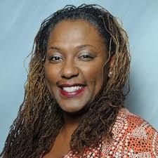 Georgette Cunningham's Instagram, Twitter & Facebook