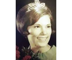 Ellen Parrish Obituary (1952