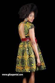 Pin On Her African Fashion