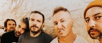 The Dillinger Escape Plan News