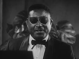 Decoy” (1957): A Policewoman in New York