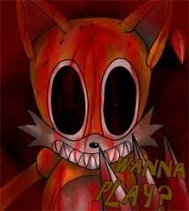 The Tails Doll Curse Urbanlegendsonline Com Tails Doll Creepypasta Horror