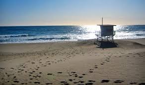 Zuma beach in malibu, california; Zuma Beach Malibu Los Angeles California Beautiful California Pictures Beach Beach Photos