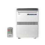 QPCD 08AXLW -Portable Air Conditioner Haier Appliances