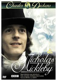 Nicholas Nickleby : Havers, Nigel, Bourke, Peter, Smith, Liz, Jones, Freddie,  Barry, Christopher: Amazon.com.be: Movies & TV