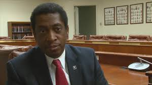 Rep. Jerry Govan Injured in Car Accident