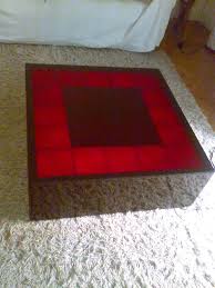 Manufactured by habitat, london in 2004. How To Build A Daft Punk Table Replica 8 Steps With Pictures Instructables