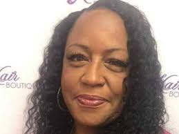 Fundraiser for Rodrick Donaldson by Rodrick Donaldson : In loving memory  Jacqueline Pritchett