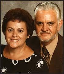 Lawrence GARCIA Obituary (2010)