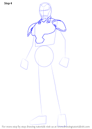 Step By Step How To Draw Iron Man From Avengers Infinity War Drawingtutorials101 Com Iron Man Artwork Iron Man Drawing Drawing Superheroes