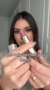 Max Factor Burnt Caramel 020 Lipstick Review