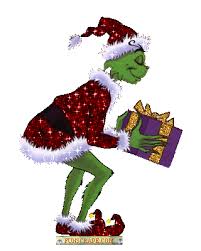 The Grinch Gif Grinch Christmas Christmas Scenes Christmas Pictures