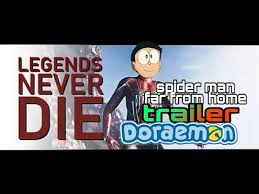 Far from home full movie free download, streaming. Spider Man Far From Home Trailer Telugu In Doraemon Version 2020 Best Telugu Movie Trailer In No Youtube