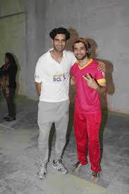 Box Cricket League Beguile To A Sports Glamour And Fun Filled Series Starfriday Sharad malhotra as veer singhania. box cricket league beguile to a sports