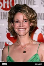 Leisha hailey hi-res stock photography and images