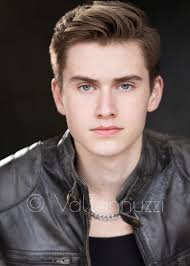 Southeast Acting Headshot