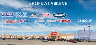 3417 3781 Catclaw Dr Abilene Tx 79606 Retail For Lease Loopnet Com