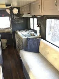 Toyota Motorhome Remodel Toyota Dolphin 22 Class C Motorhome Rv 1989 New Engine Good Mpg Rv Remodel Motorhome Remodel Motorhome Interior