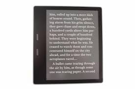 Here Is The New Kindle Oasis Invert Black And White Feature Good E Reader