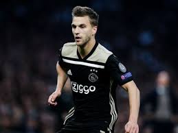 What we find out about nathaniel veltman, the person charged within the london, ont. Ingin Hengkang West Ham Pantau Situasi Joel Veltman Di Ajax Liga Olahraga