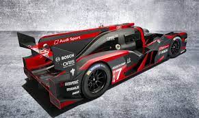 Pin On 24 Heures Du Mans Wec
