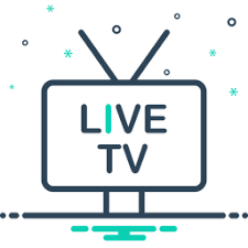 Live tv png collections download alot of images for live tv download free with high quality for designers. Free Live Tv Icon Of Line Style Available In Svg Png Eps Ai Icon Fonts