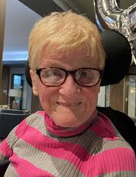 Obituary information for Mary V. Cullington