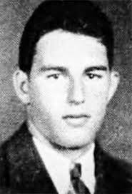 Edward C Cannon III : Second Lieutenant from Tennessee, World War II  Casualty