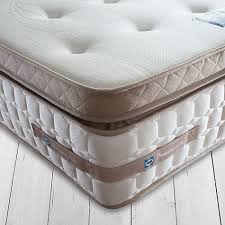 Sealy Activsleep Geltex 2800 Box Top Pocket Spring Medium Super King Size Mattress Topper Reviews Mattress King Size