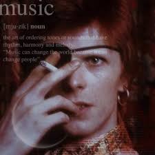 I made this edit in Picsart a few months ago, thought you guys would like  it! : r/DavidBowie