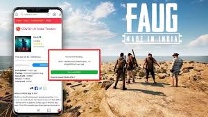 Fau G Official Trailer Beta Apk Download Link Youtube