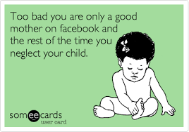 Today S News Entertainment Video Ecards And More At Someecards Someecards Com Bad Parenting Quotes Bad Mom Quotes Parenting Quotes