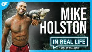 Mike holston only fans