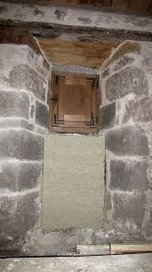Mur Pierre Seche Coup De Pouce Des Scouts De Genas Chateau De Hautsegur Mur Pierre Seche Mur En Pierre Pierre Seche