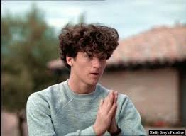 Yeah No One Ever Repins This One A Million Times But They Should Can T Buy Me Love Patrick Dempsey Young Patrick Dempsey