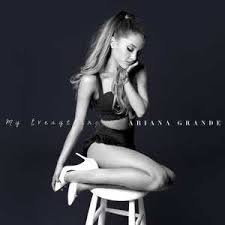 Show me a picture of ariana grande. Ariana Grande Spotify